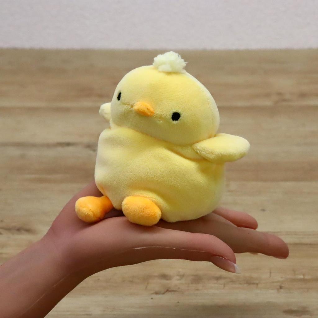 Shinada Soft and Squishy Chick
