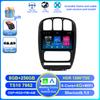 Android 16 For Dodge Caravan 4 For Chrysler Grand Voyager RS 2000 - 2012 Auto Wireless Carplay Car Radio Multimedia Video Tools
