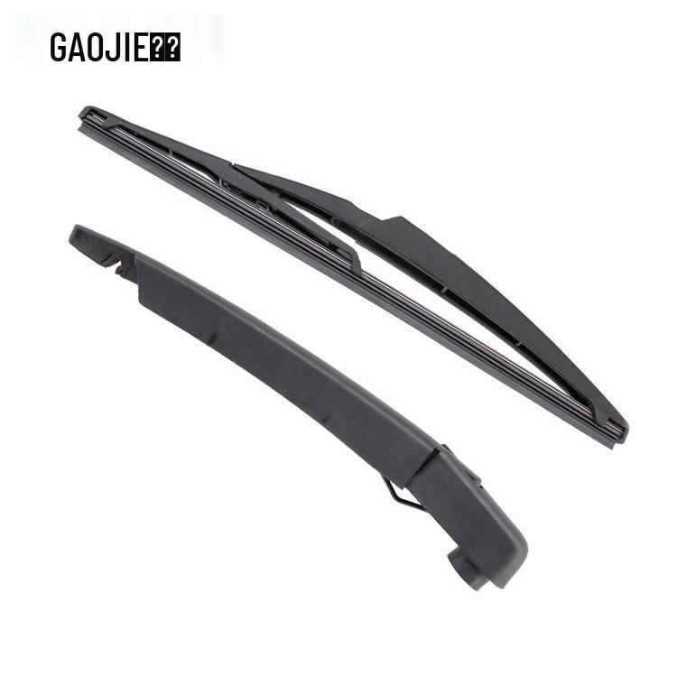 

Dacia Sandero MK2 Lodgy Rear Wiper Arm & Blade Assembly Car Wiper