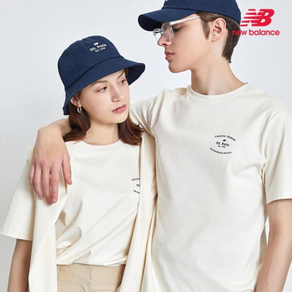 

New Balance Short Sleeve Tee Yqj Nbneb2l013 64 Uni Nb X Ofr 95