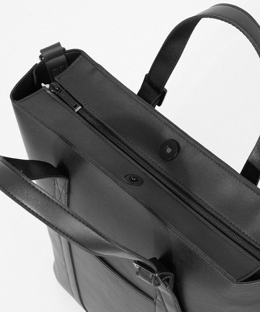 Qualpack Essential Tote Bag 304 Grey
