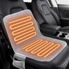 Heated Seat Cushion USB Plug-in 3-Mode Computer Chair Heated Seat Cushion Electric For Cold Weather Women Men Adults Seniors
