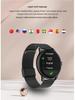 Z2PLUS Smartwatch: Bluetooth Calling, Multi-Sport Tracking, Health Monitoring