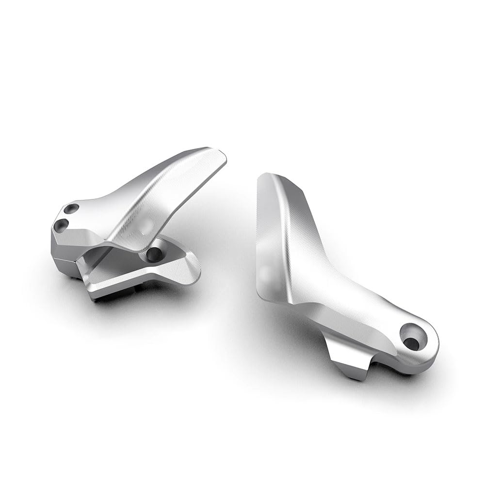 For S1000RR S 1000RR S1000 RR 2023-2025 Motorcycle Body Fall Prevention Block Fall Protection Cover Accessory [Parallel Import]