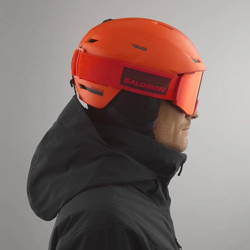 Salomon Шлем Pioneer LT