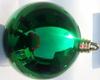 Luxury Colorful Plastic 40CM Large Christmas Ball & Tree Ornaments Pendant Round Christmas Decorations Balls