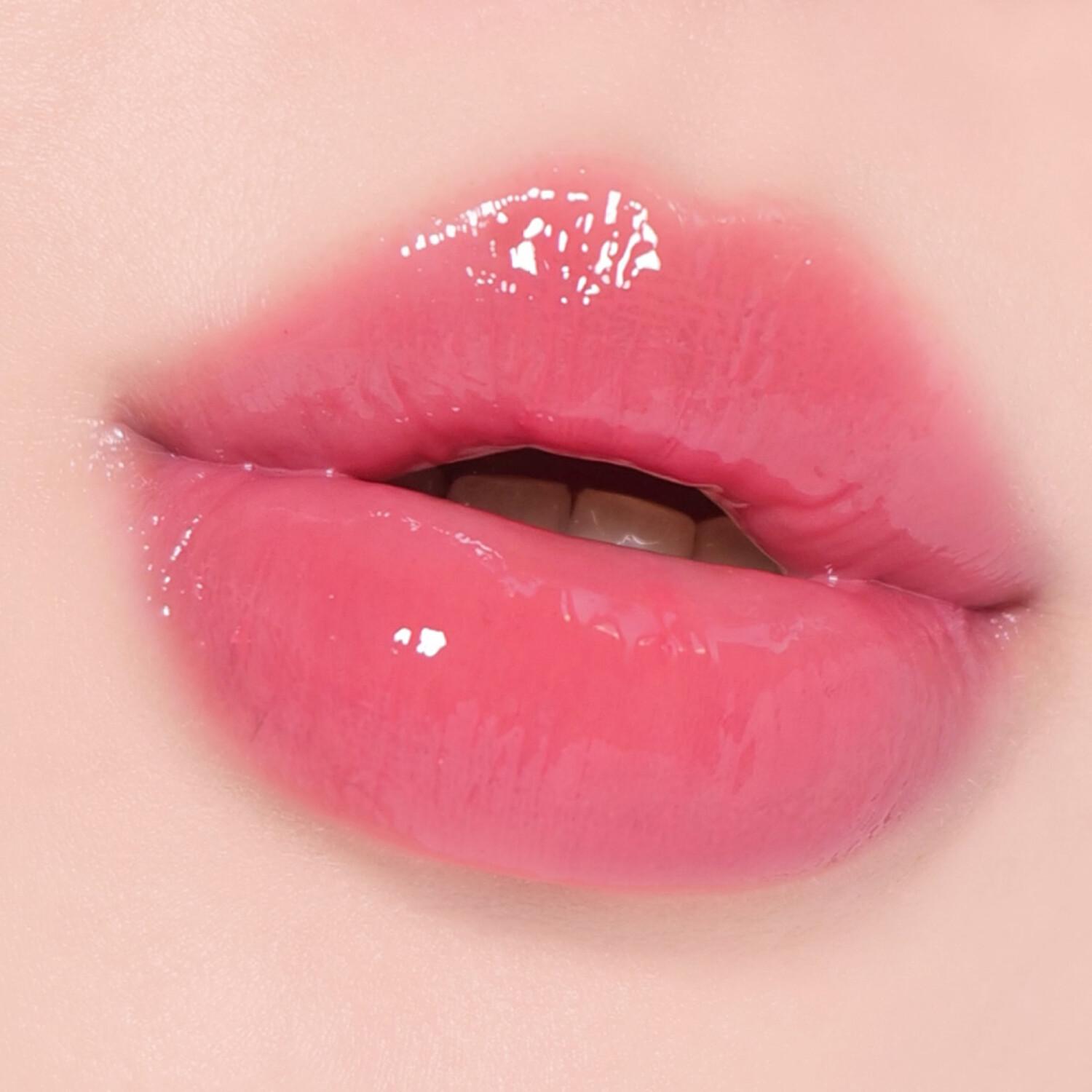 

VEGANIZE Бальзам для стекол губ с коллагеном 1,8 г 08 Dried Rose