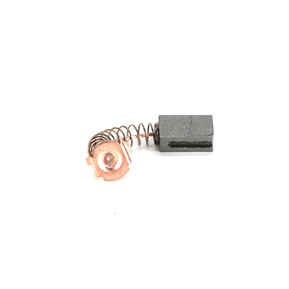 2pcs Carbon Brushes Spare Parts For Black Decker Angle Grinder G720 CB-G720 Carbon Brush DGA452 Carbon Brush Angle Grinder