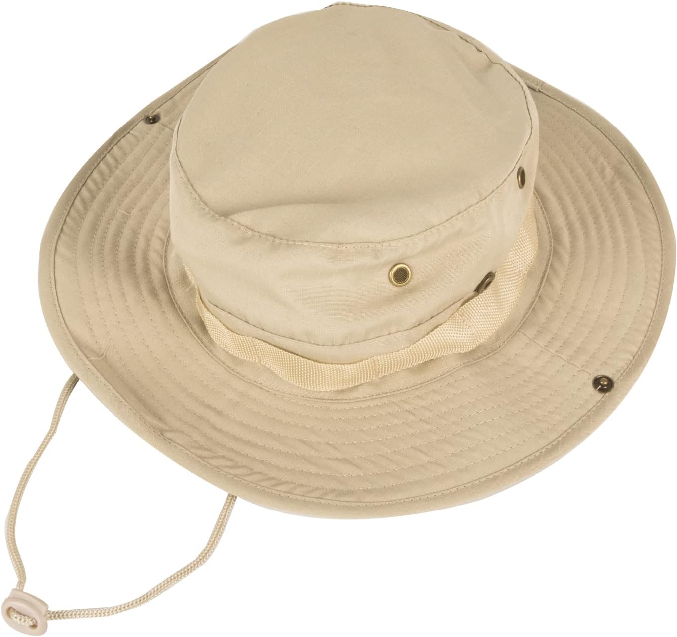 Zealous Sole Women's Upf 50+ Sun Hats For Men Foldable Boonie Bucket Hat For Hiking Beach Fishing Summer Safari Cm
