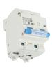 Electronic Product Circuit Breaker Mining Enterprises 80A For Solar PV Solar PV 125A 2P Characteristic Curve Miniature Breakers