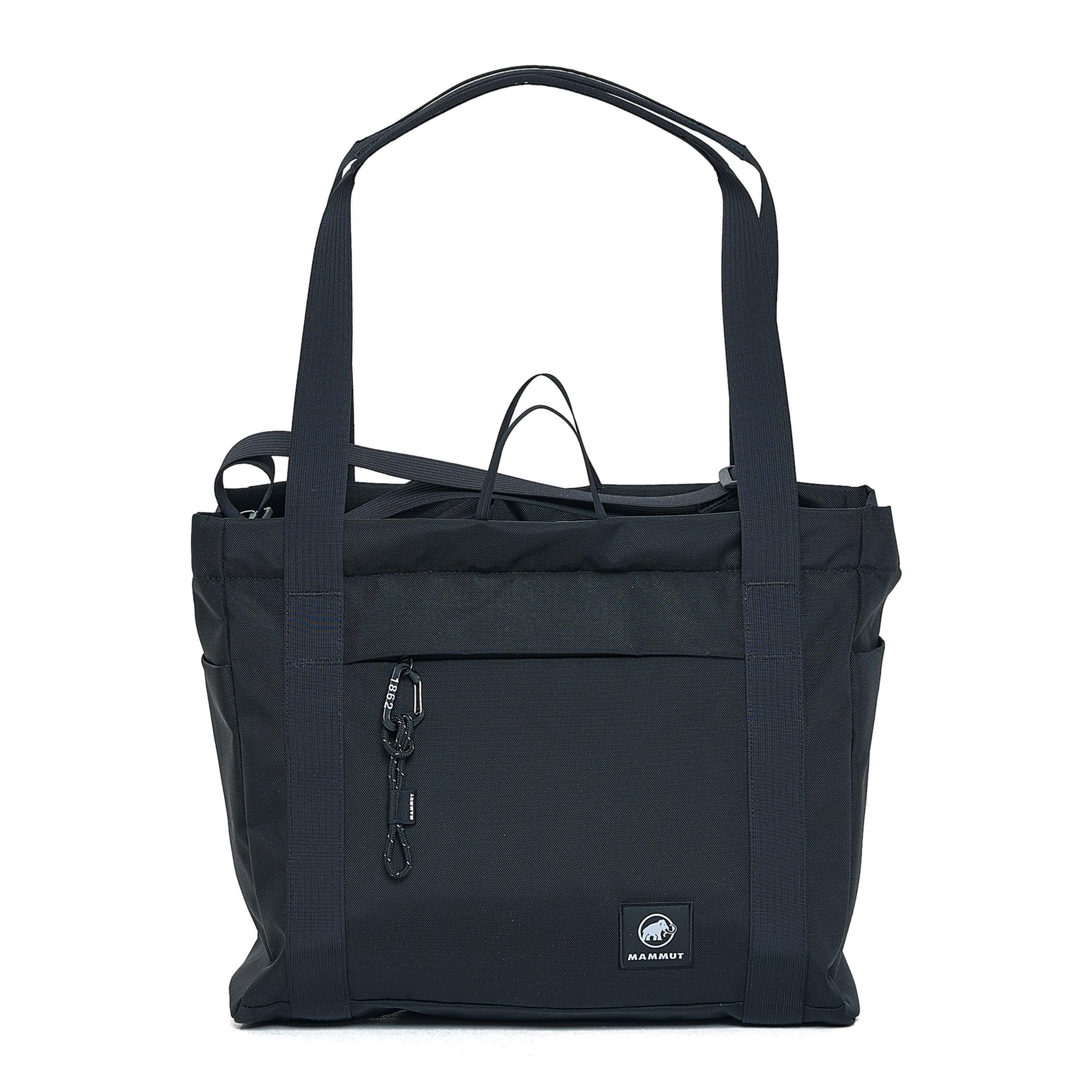 

Mammut Xeron 2.0 Tote Bag JE Large (Japan Edition) 105275 Black