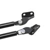 Trunk Damper for Suzuki Swift III hatchback 2005-2010 Rear Tailgate Boot Gas Charged Struts Lift support Prop Rod