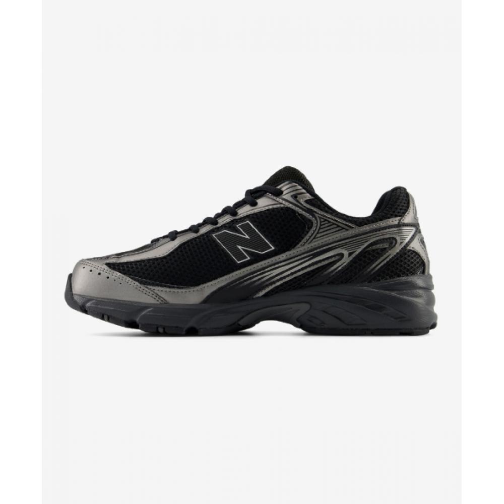 New Balance Nbpdfs105b  U509e1  Black 