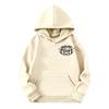 Cute Hoodies For Teen Children Trendy Preppy Hooded Sweatshirts Oversized Long Sleeve Shirts Clothes For Children