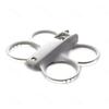Upper / Middle / Bottom Shell for DJI NEO Body Frame for DJI NEO Drone Repair Parts