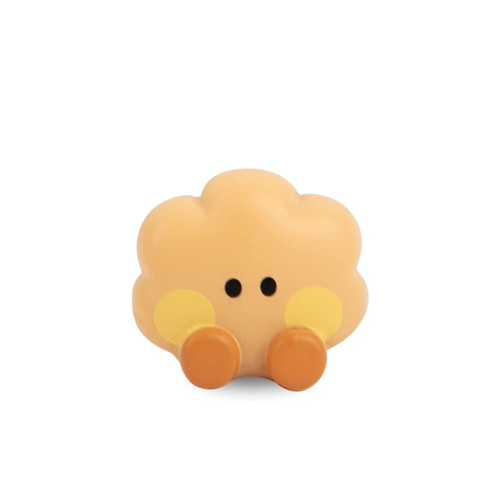 Solomon Shoji BT21 minini Monitor Figure (SHOOKY) MONITER 2022