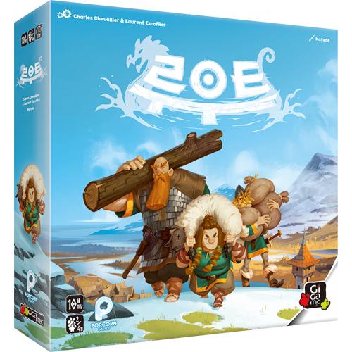 Root (Promo Tile Included)