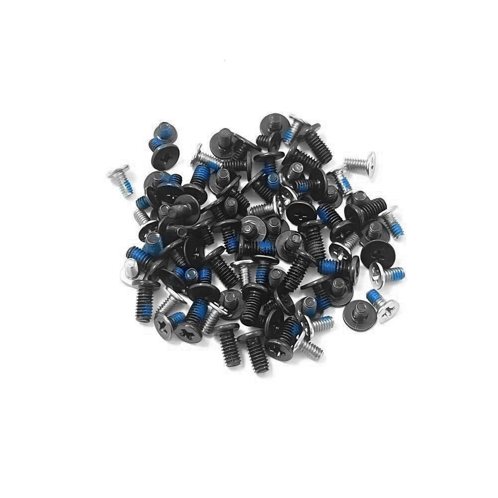 HSSDTECH Laptop Screw Set for Dell M16 R1 P124F001