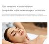 Neck Beauty Instrument - Anti-Wrinkle, Lifting, LED Light Therapy, EMS, 45°C Heat, Rechargeable