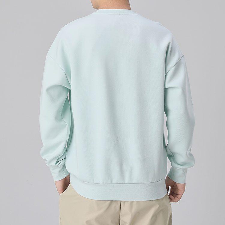 adidas Sweatshirt Men's Symbol Green GM4469