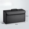 Trunk Organizer For A6L A4L Q5L Q2L Q3 A3 A5L Foldable Portable Car Storage Box For Camping Outdoor Storeroom Car Accessories