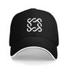 Trendy Logo Baseball Cap  Y2k Funny Trucker Hat Spring Unisex-Teens Outdoor Sports Baseball Caps
