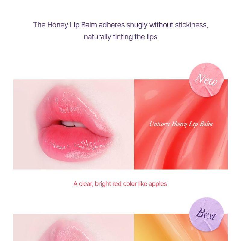 YNM - Unicorn Honey Lip Balm