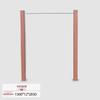 Huateng Outdoor Pull-Up Bar