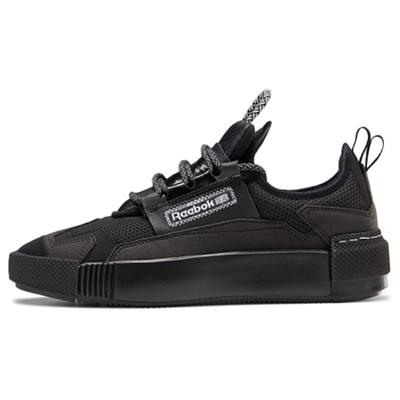 Sudeca 'Black True Grey' Sneakers FY1585
