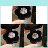 Zircon Flower Open Ring For Women Fashion Jewelry Summer 2025