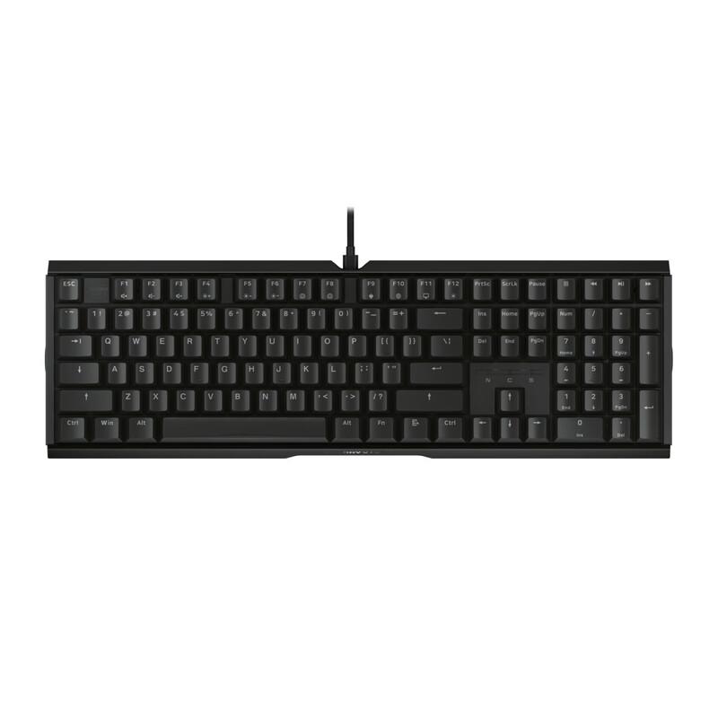 CHERRY MX 3.1 RGB Wired Mechanical Gaming Keyboard