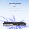 H3C RS5110-24T4X 24-Port Access Switch