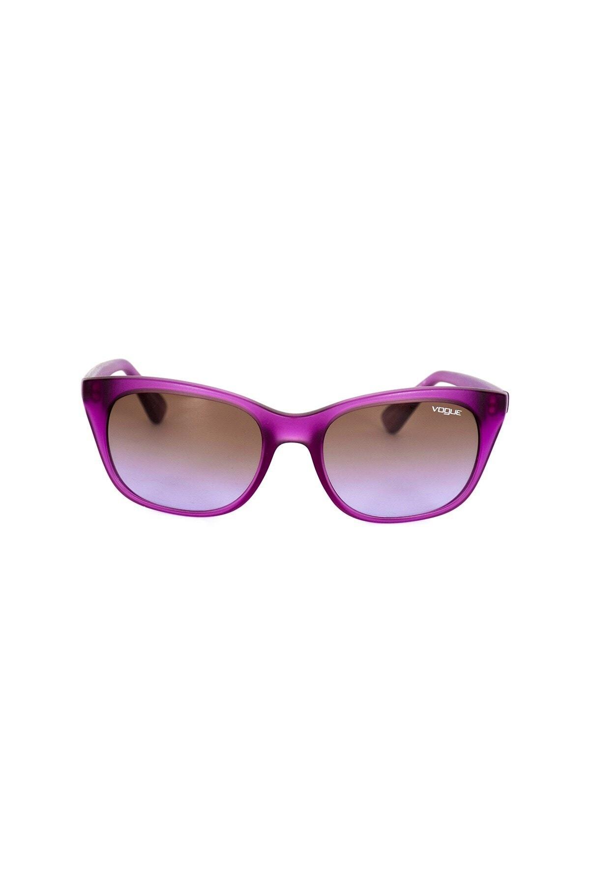 

Оригинальные женские солнцезащитные очки Vogue Eyewear Vo 2743 1783 68 54-19