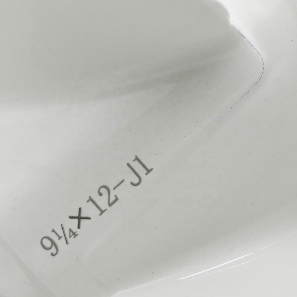 683-45941-00-El Propeller Yamaha 9.9-15 LE Külső Motorokhoz, Alumínium Anyag, 8-Bordás