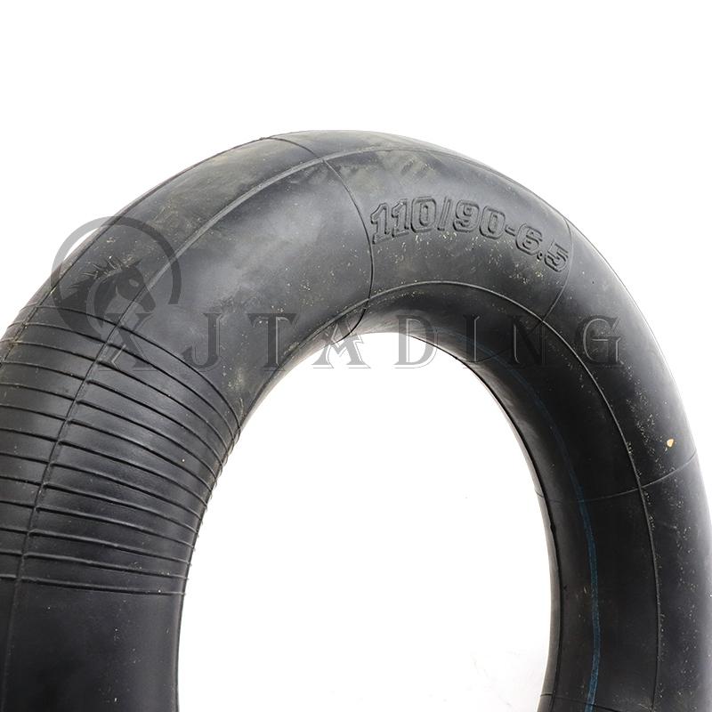 90/65-6.5 110/50-6.5 Inner Tube 110 / 50 / 6.5 90 / 65 / 6.5 For 49cc Mini Pocket Rocket Bike Durable Material Wear Resistance