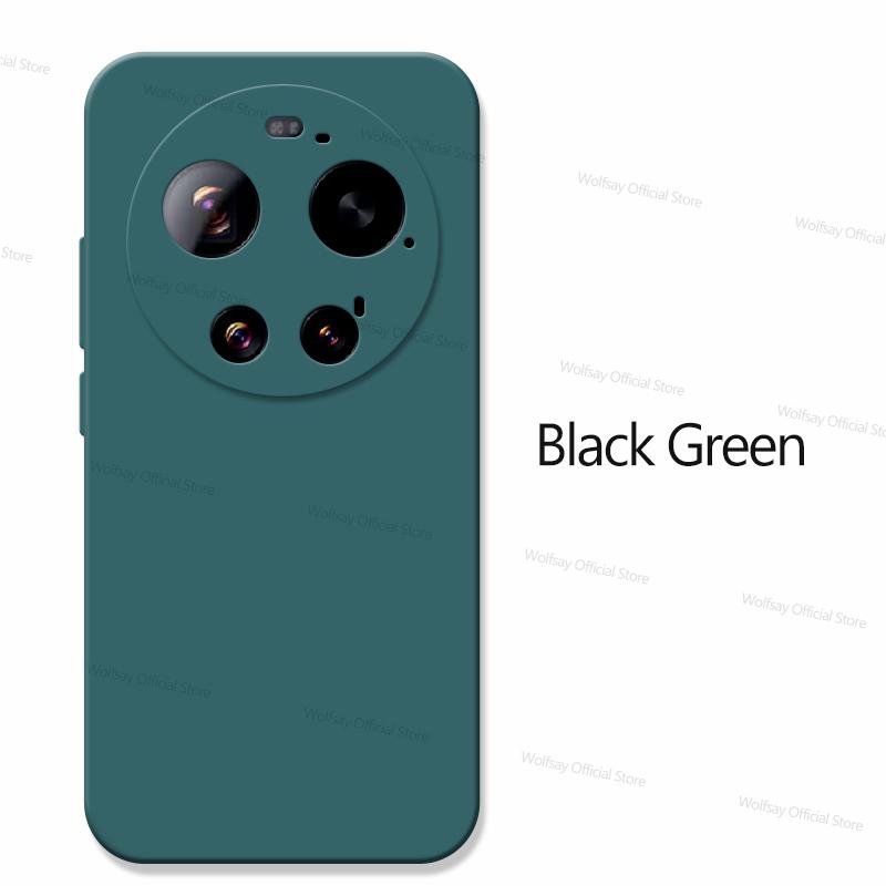 Для Xiaomi 17 Ultra Чехол из жидкого силикона Чехол для Xiaomi 17 Ultra Роскошный TPU Ударопрочный Защитный Чехол для Телефона Для Xiaomi 17 Ultra Xiaomi 17 Ultra