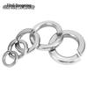 304/316 Stainless Steel Heavy/Light Duty Spring Washer Shim