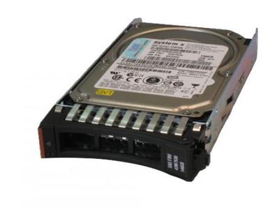 MicroStorage 3.5 SCSI Hotswap 146GB 15KRPM