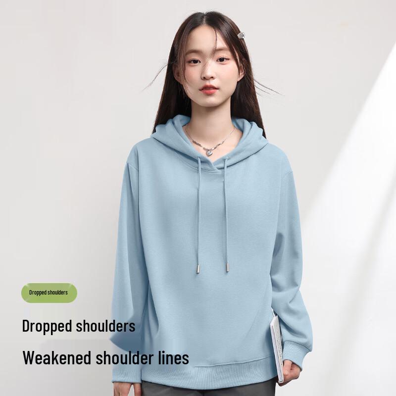 Warrior Women's Graphic Hooded Sweatshirt