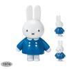 Kawaii Miffy Rabbit Doll Creative and Cute Little Rabbit Figurine Cartoon and Anime Accessory Toy Figurine Trendy Gift Girl
