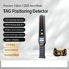 Portable RF/TAG Bluetooth Wireless GPS Tracker Signal Detector DS828 Spy Gadgets Device Scanner bluetooth wifi gsm Signal Detect