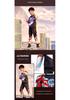 2025 Ultraman Boys' Zero Spring & Autumn Hoodie Set - Trendy, Genuine Children’s Wear