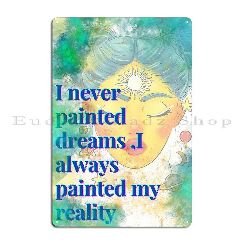 Women S Day Collection Metal Sign Party Kitchen Living Room Create Wall Plaque Tin Sign Poster