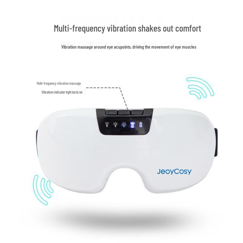 JEOYCOSY Smart Eye Massager