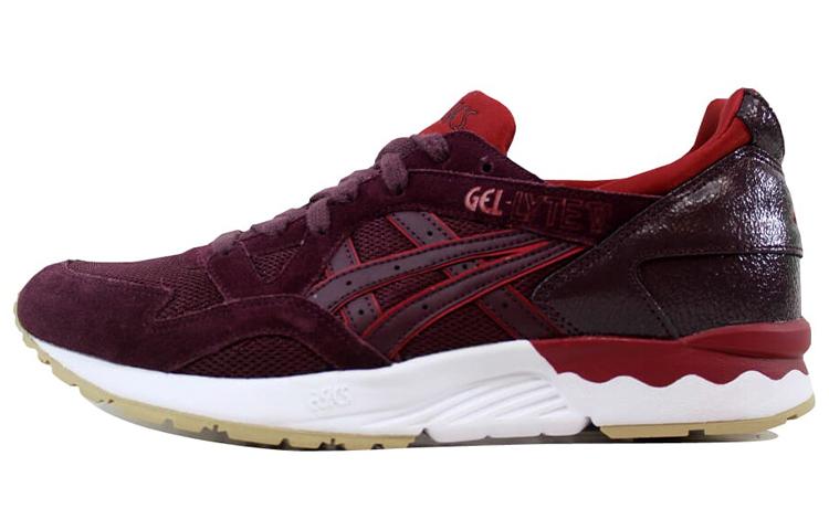 ASICS Gel Lyte V Rioja Red H6Q4L-5252 41.5