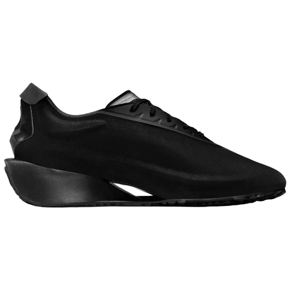 Nike First Sight Noir Men Sneakers Black Black-Metallic-Dark-Grey-Metallic-Silver HQ2409-001