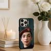 S-Sade Adu Merch Soul Music  Phone Case For iPhone17, 16,15,14,13,12 Pro Max Black Candy Matte Shockproof Cover