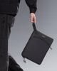 Innostyle Set Laptop Bag 14 Waterproof + Gadget Case Black