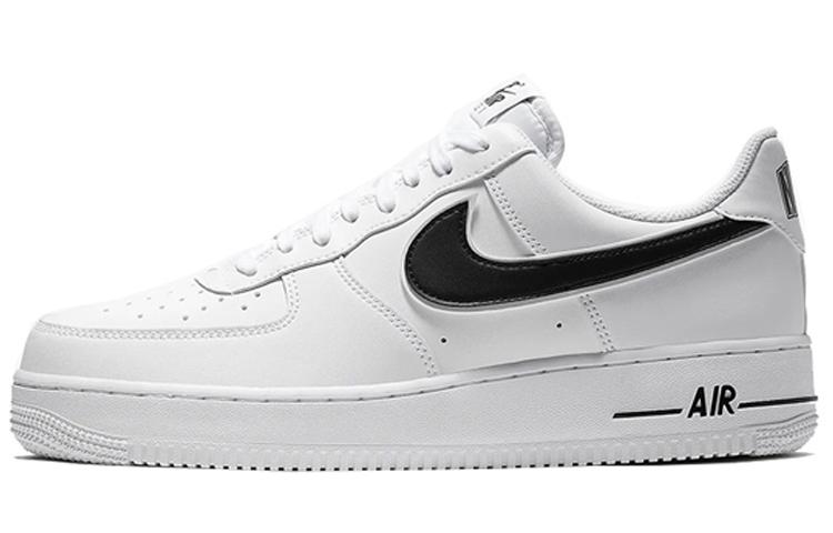 

Nike Air Force 1 Low White Black 2018 AO2423-101 44