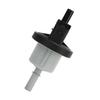 Canister Purge Solenoid Valve 8200024427 High Precision Vacuum Solenoid Valve Switch Replacement For Citroen C3 I C4 C5